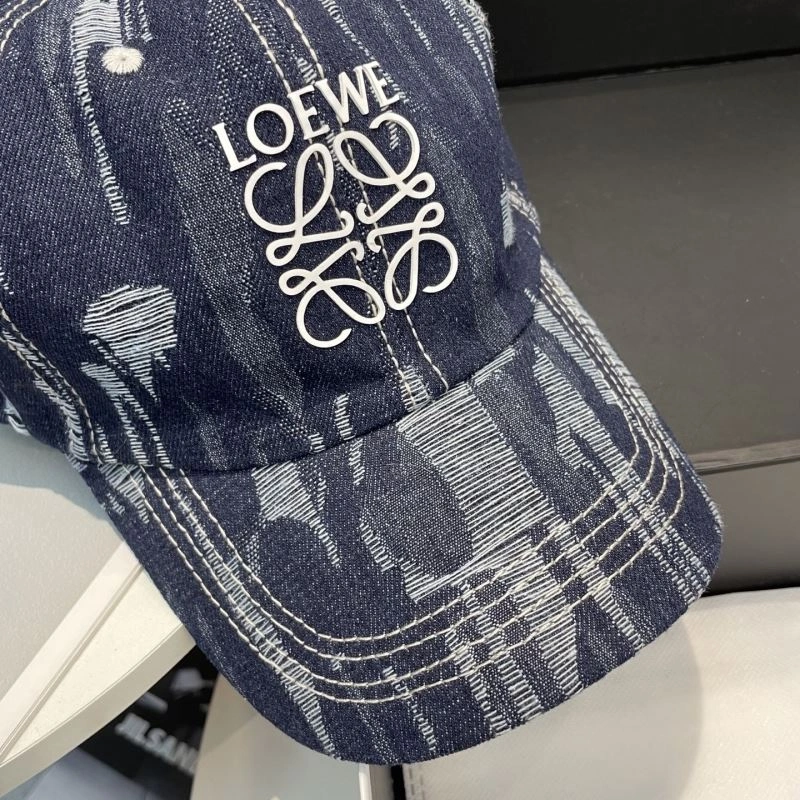 Loewe Caps Vibrant 258435