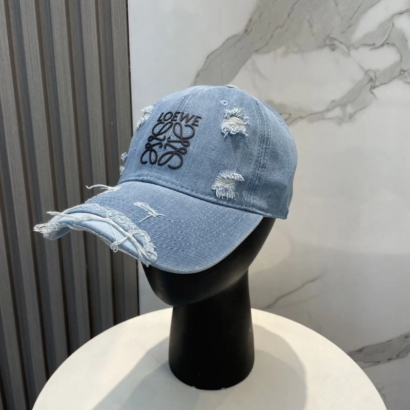 Original Loewe Caps 258434