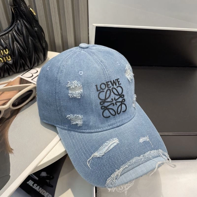 Original Loewe Caps 258434