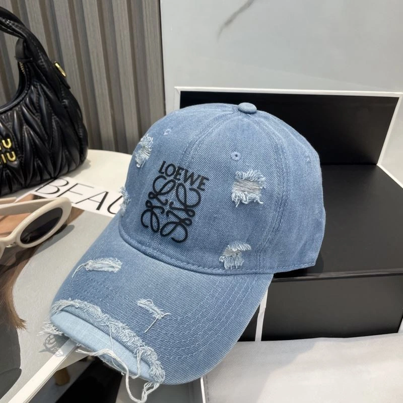 Original Loewe Caps 258434