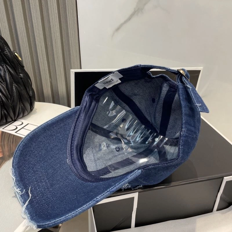 TimelessDesign Loewe Caps 258436