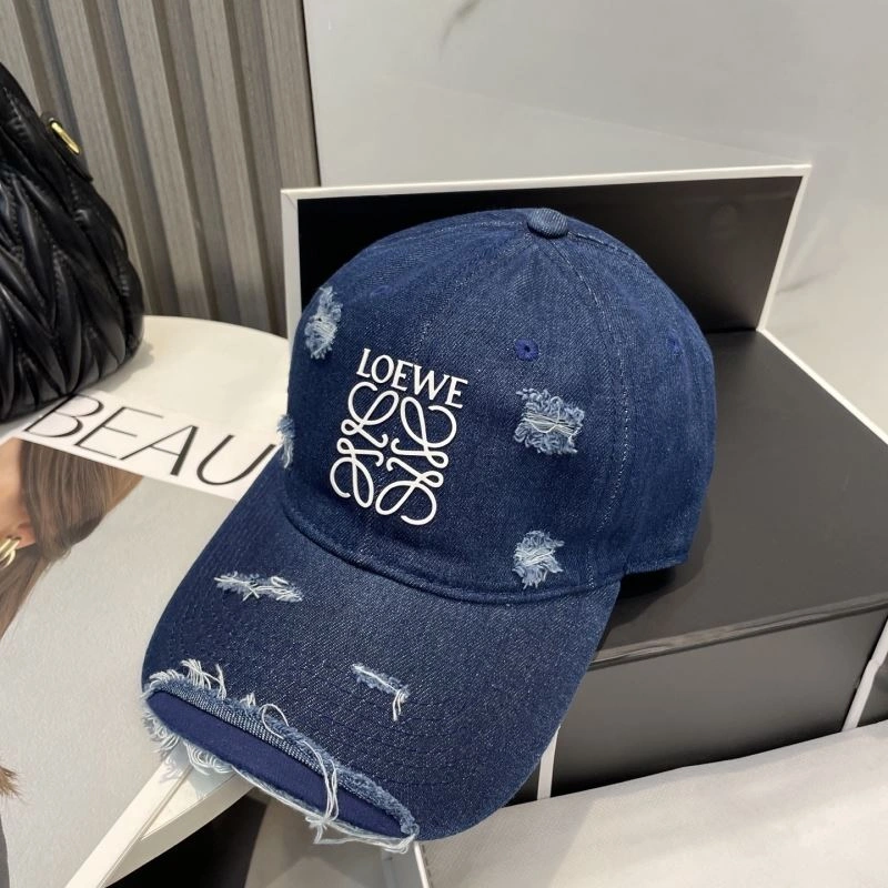 TimelessDesign Loewe Caps 258436