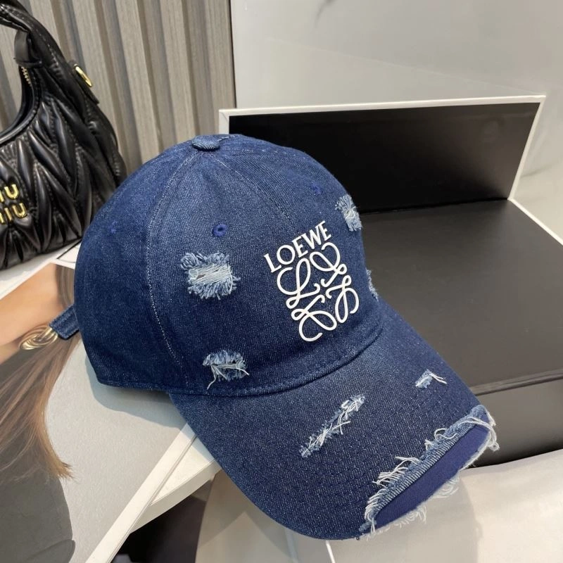 TimelessDesign Loewe Caps 258436
