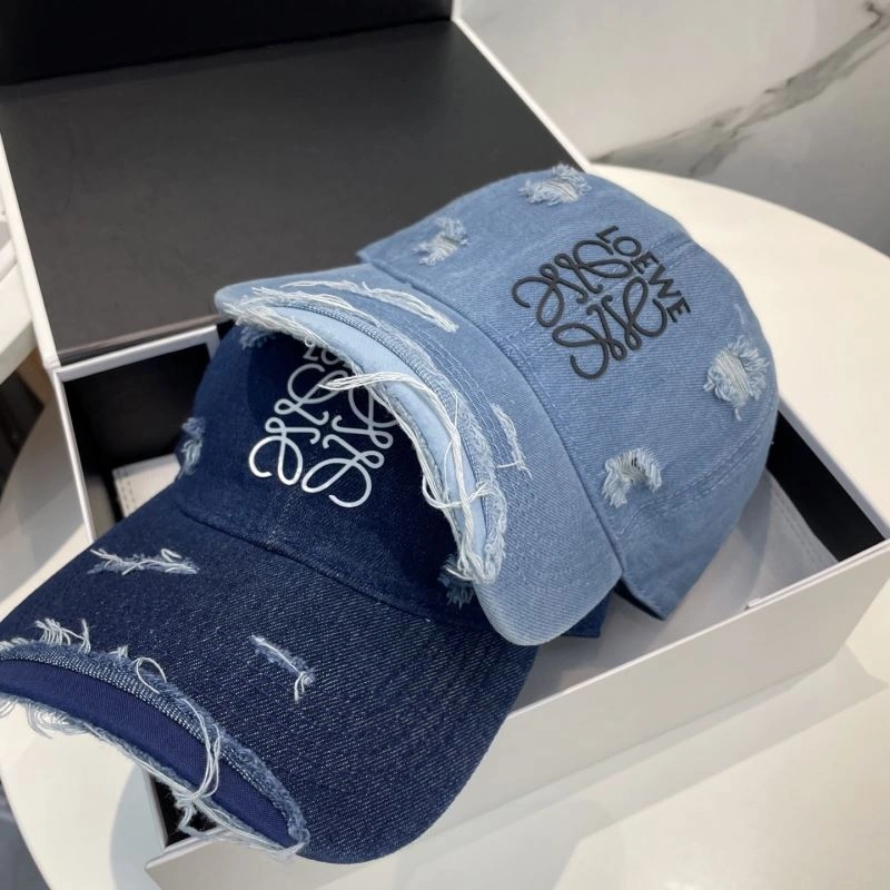 TimelessDesign Loewe Caps 258436