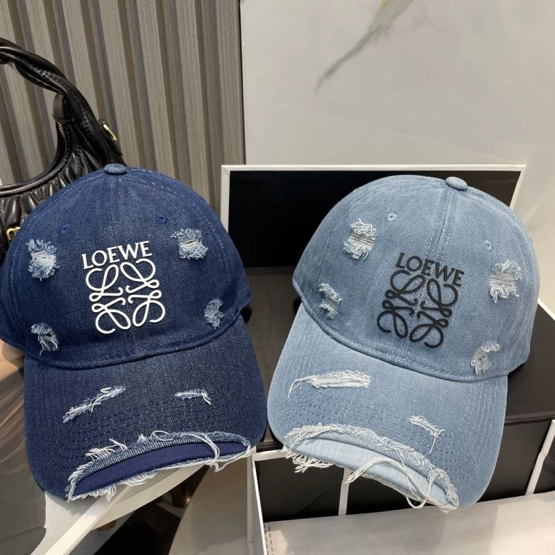 TimelessDesign Loewe Caps 258436