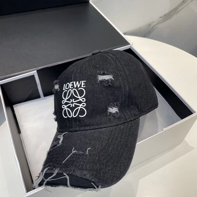 Durable Loewe Caps 258440