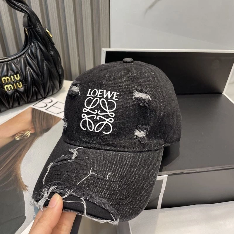 Durable Loewe Caps 258440