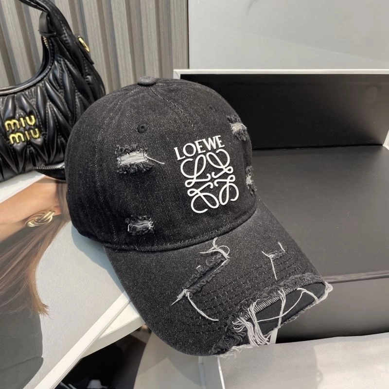 Durable Loewe Caps 258440