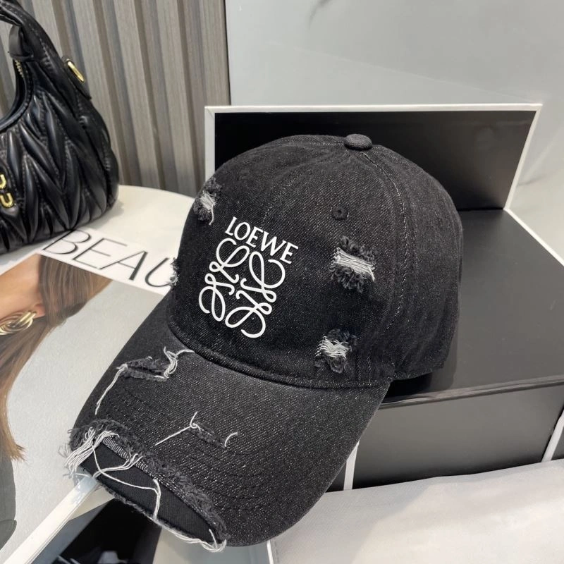 Durable Loewe Caps 258440