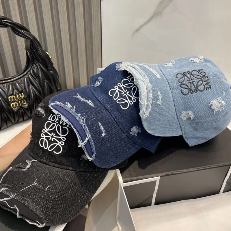 Durable Loewe Caps 258440