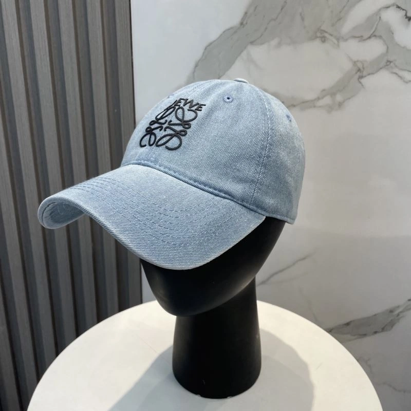 Fashionable Loewe Caps 258438
