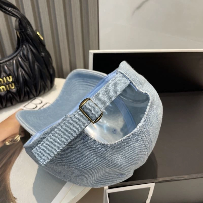 Fashionable Loewe Caps 258438