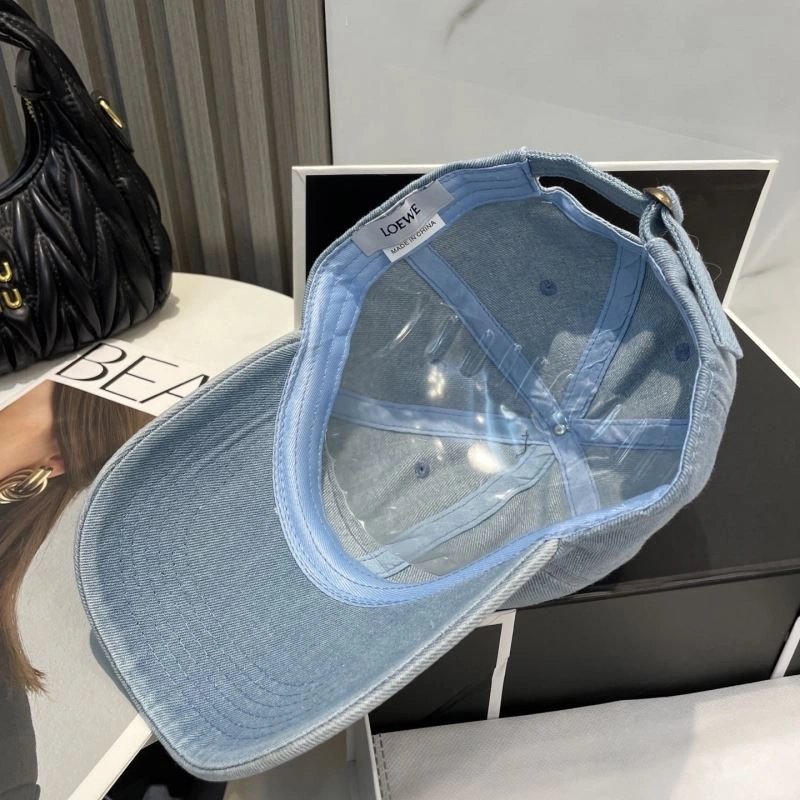 Fashionable Loewe Caps 258438