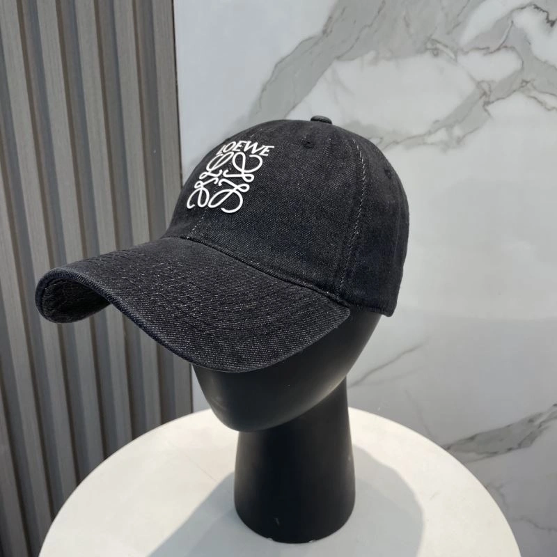 Loewe Caps RelaxedFit 258439