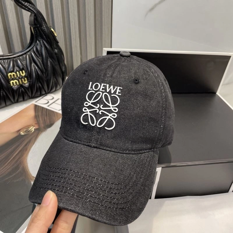 Loewe Caps RelaxedFit 258439