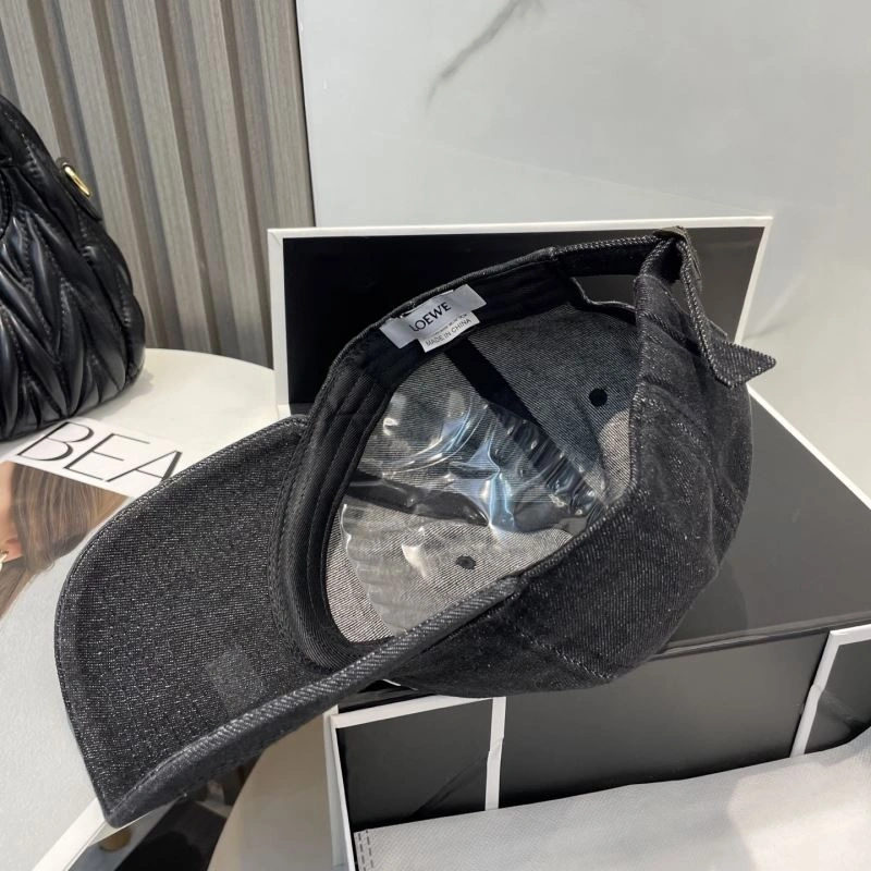 Loewe Caps RelaxedFit 258439