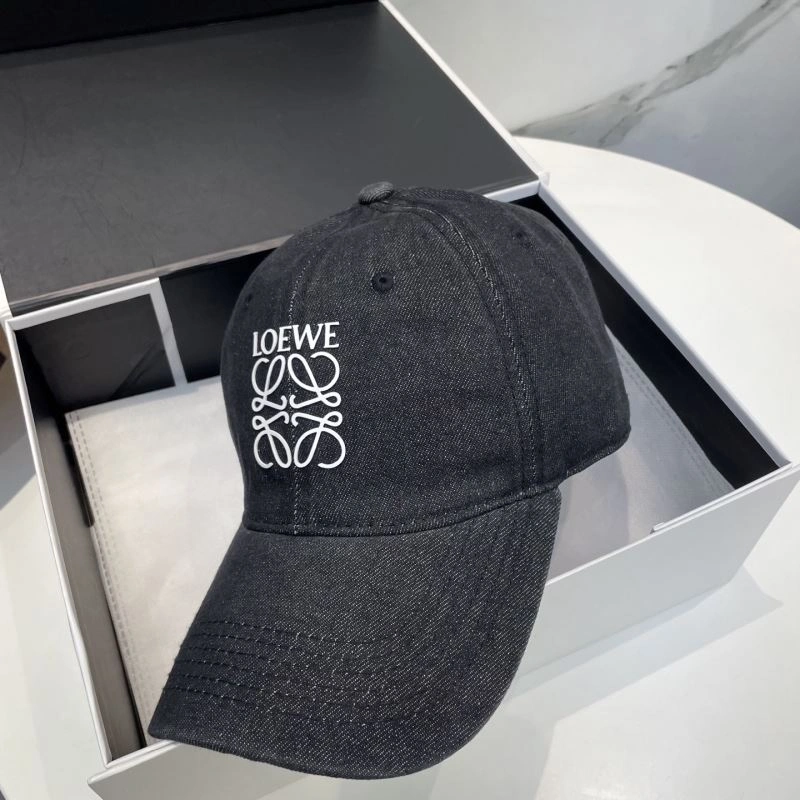 Loewe Caps RelaxedFit 258439