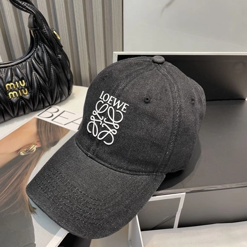 Loewe Caps RelaxedFit 258439