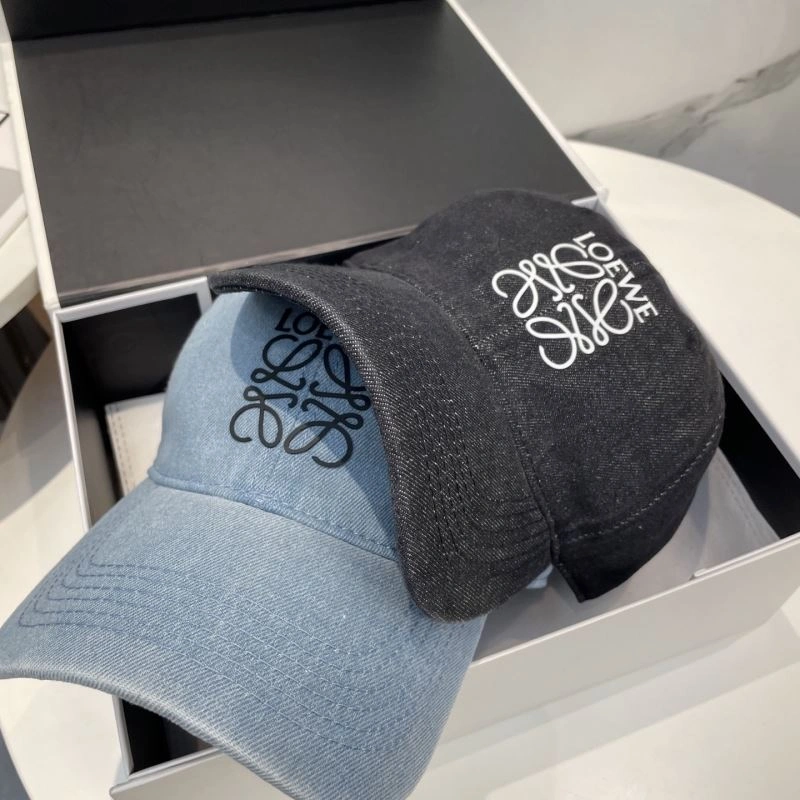 Loewe Caps RelaxedFit 258439