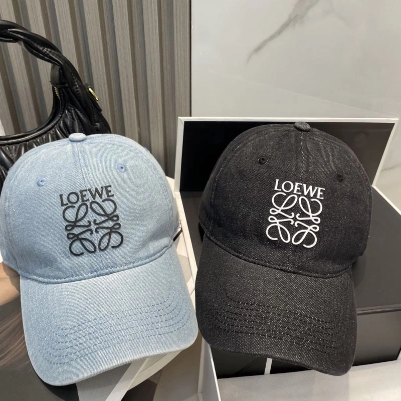 Loewe Caps RelaxedFit 258439
