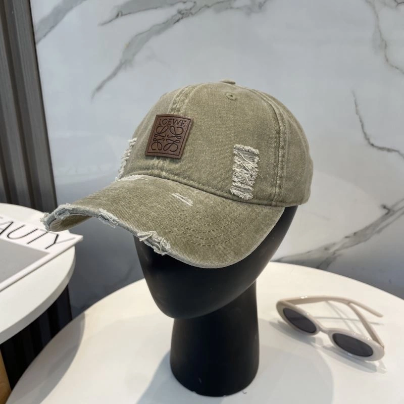 Loewe Caps Attractive 258430