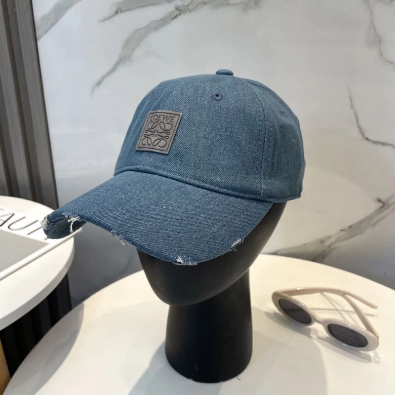 Cozy Loewe Caps 258431