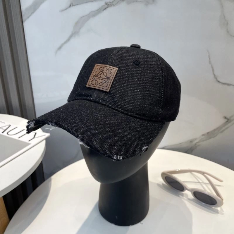 Cozy Loewe Caps 258431