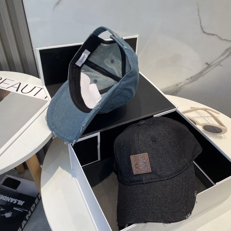 Cozy Loewe Caps 258431