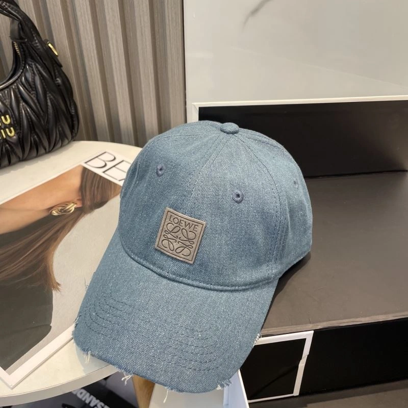 Cozy Loewe Caps 258431