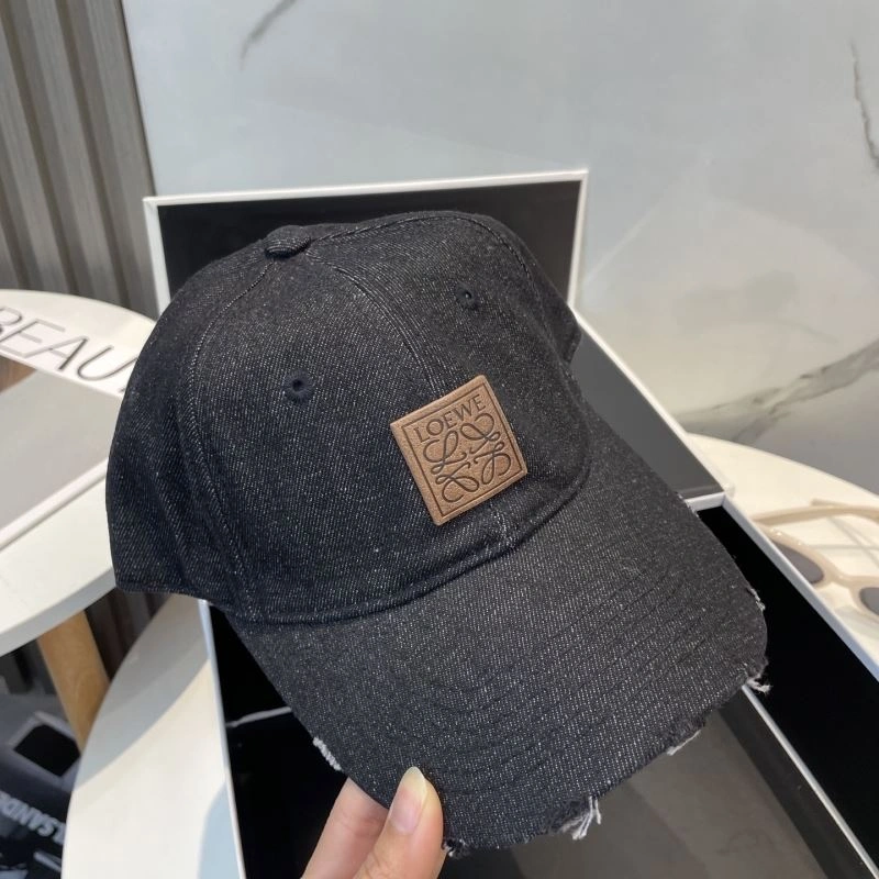 Cozy Loewe Caps 258431