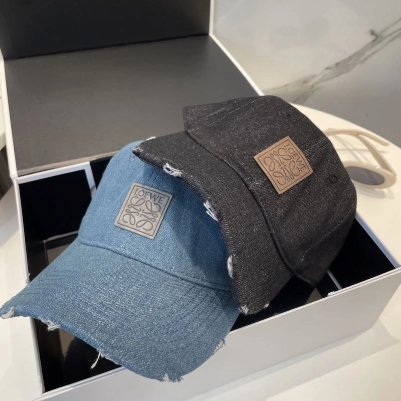 Cozy Loewe Caps 258431