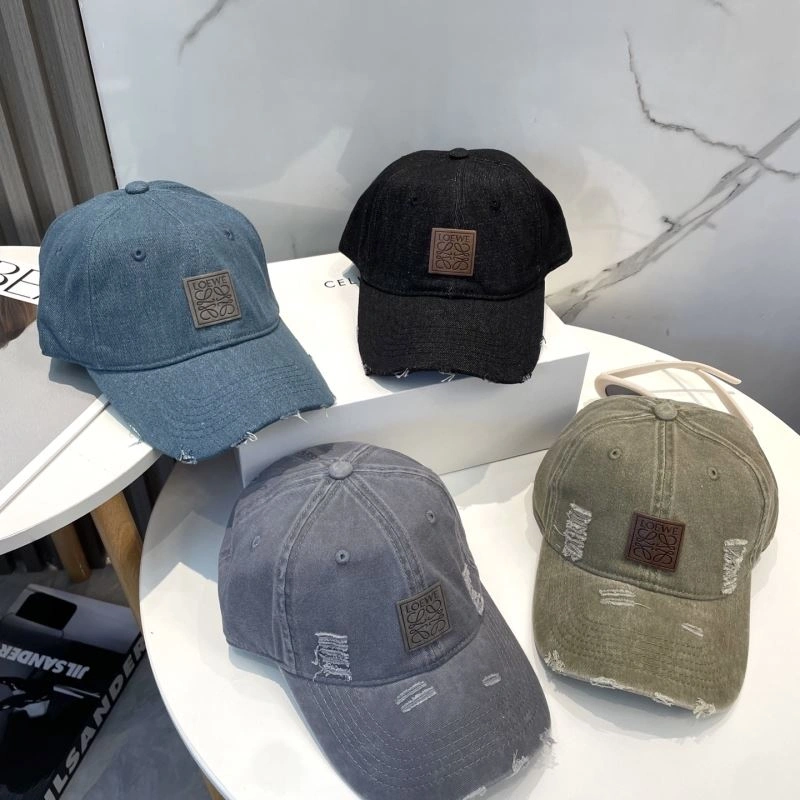 Cozy Loewe Caps 258431