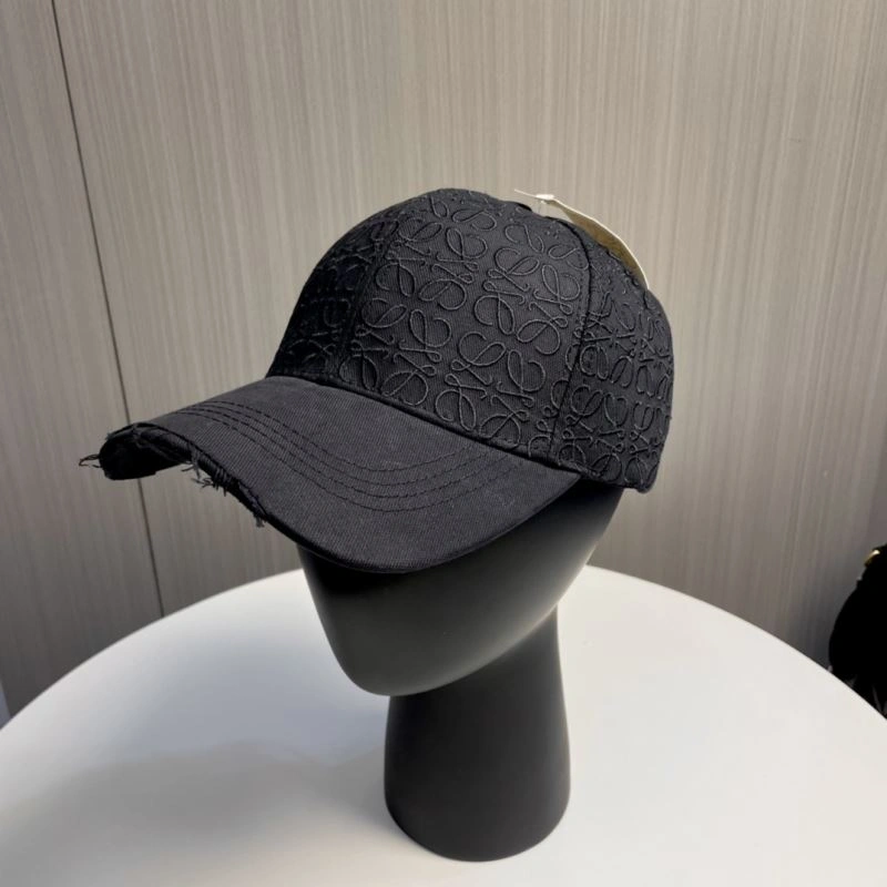 Loewe Caps ZeroBulk 258427