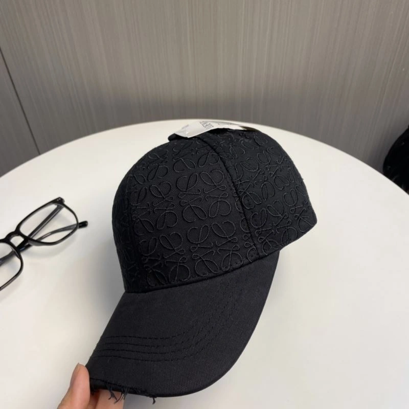 Loewe Caps ZeroBulk 258427