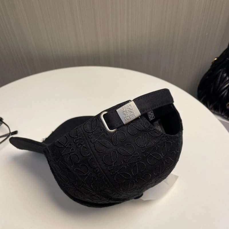 Loewe Caps ZeroBulk 258427