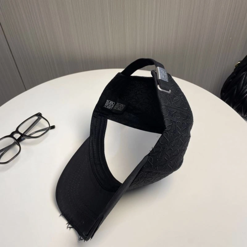 Loewe Caps ZeroBulk 258427