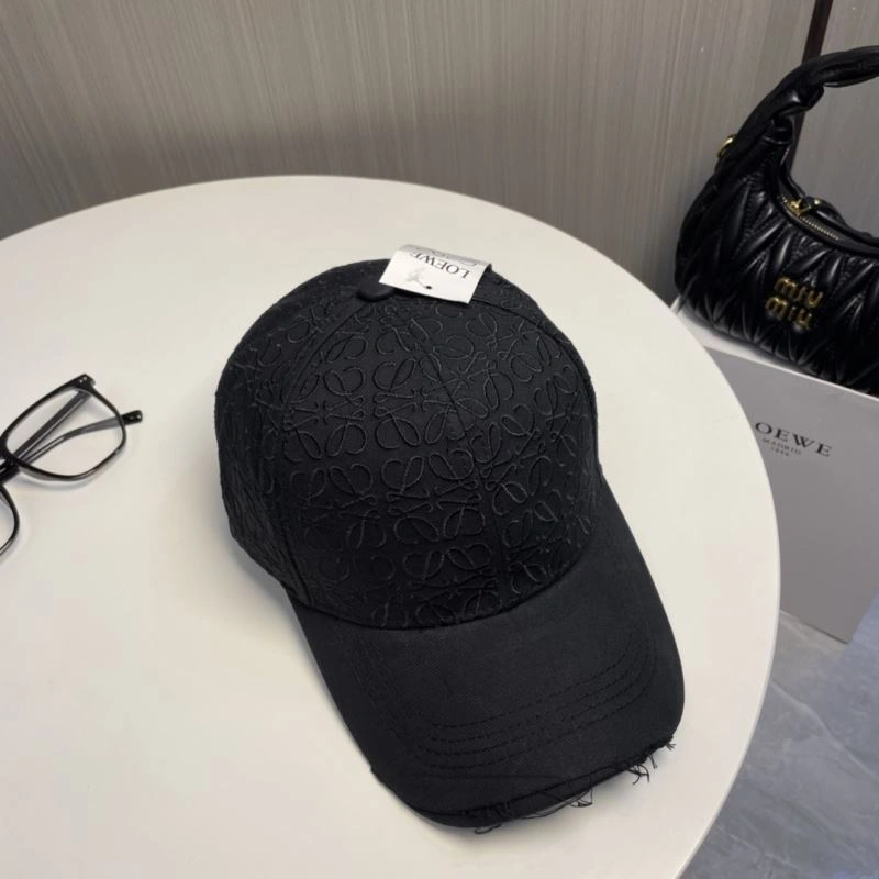 Loewe Caps ZeroBulk 258427