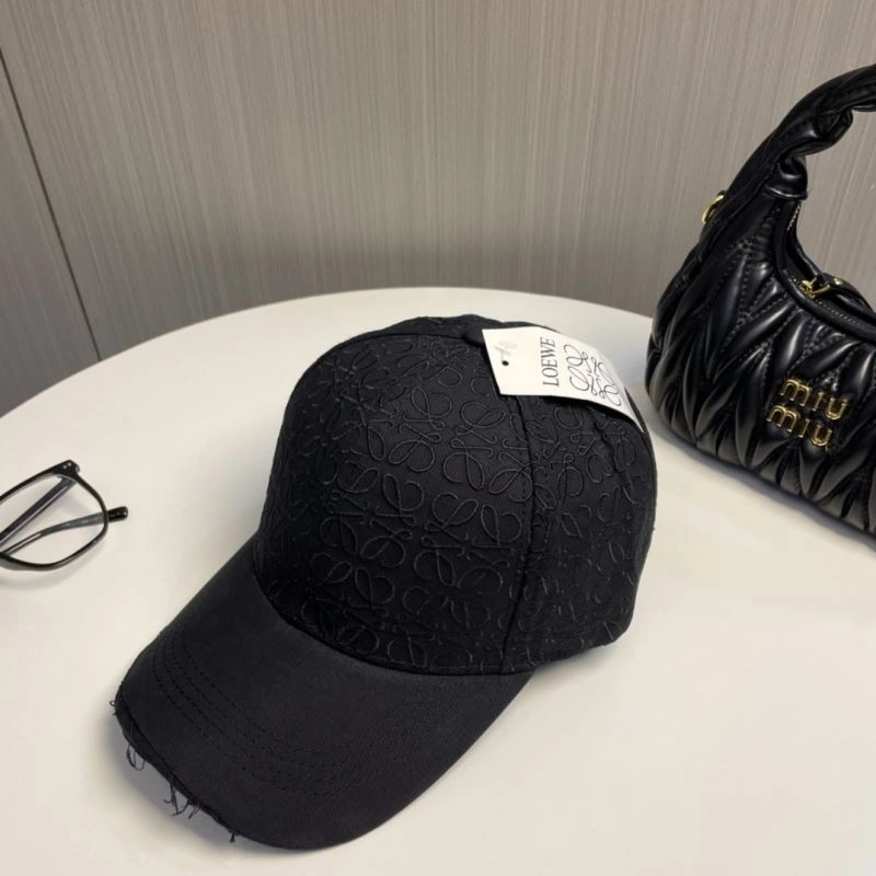 Loewe Caps ZeroBulk 258427
