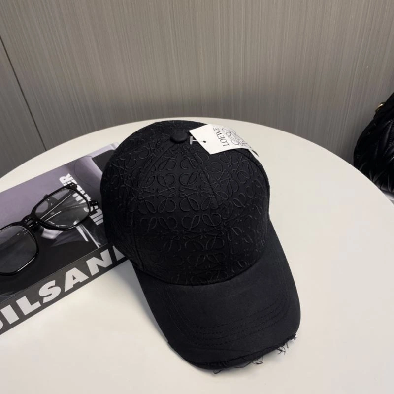 Loewe Caps ZeroBulk 258427