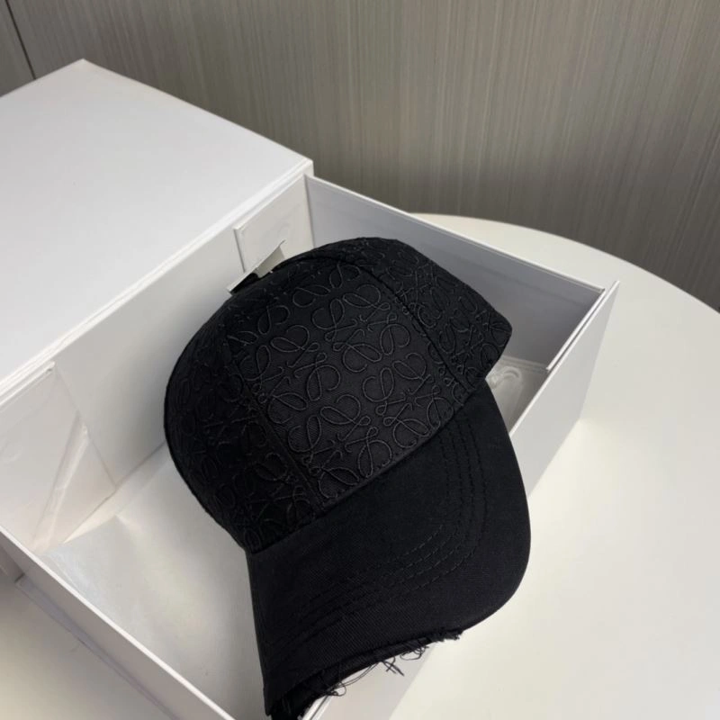 Loewe Caps ZeroBulk 258427