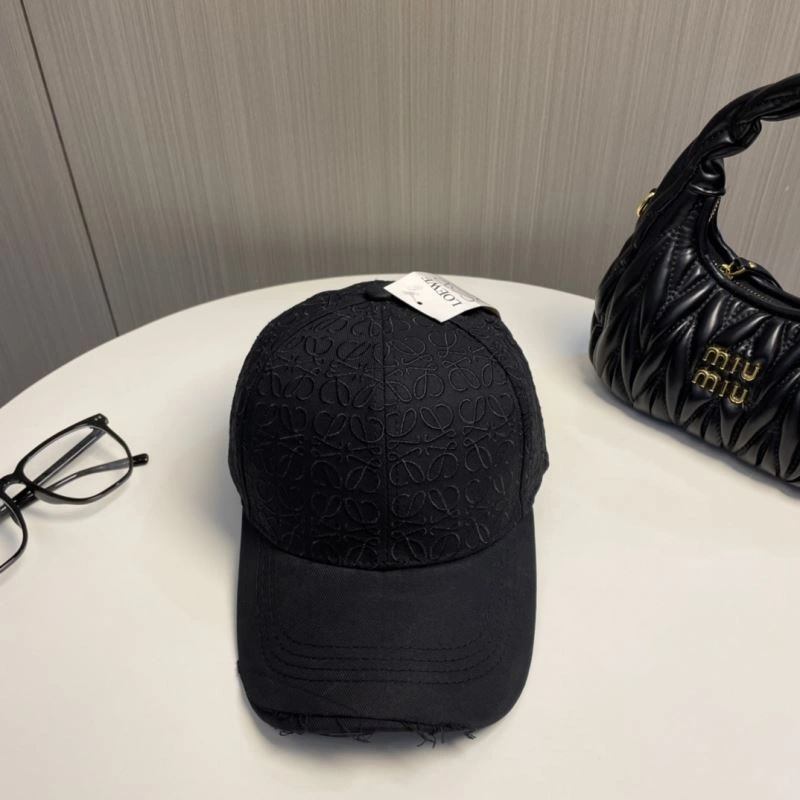 Loewe Caps ZeroBulk 258427