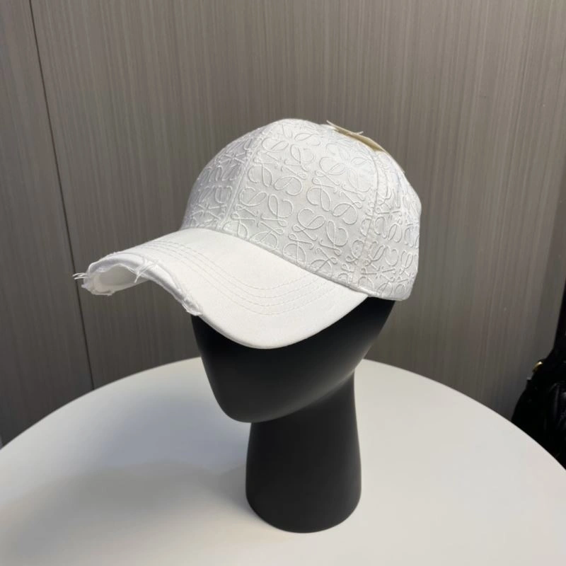 Loewe Caps RelaxedFit 258424