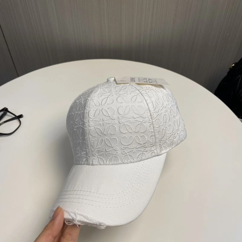 Loewe Caps RelaxedFit 258424