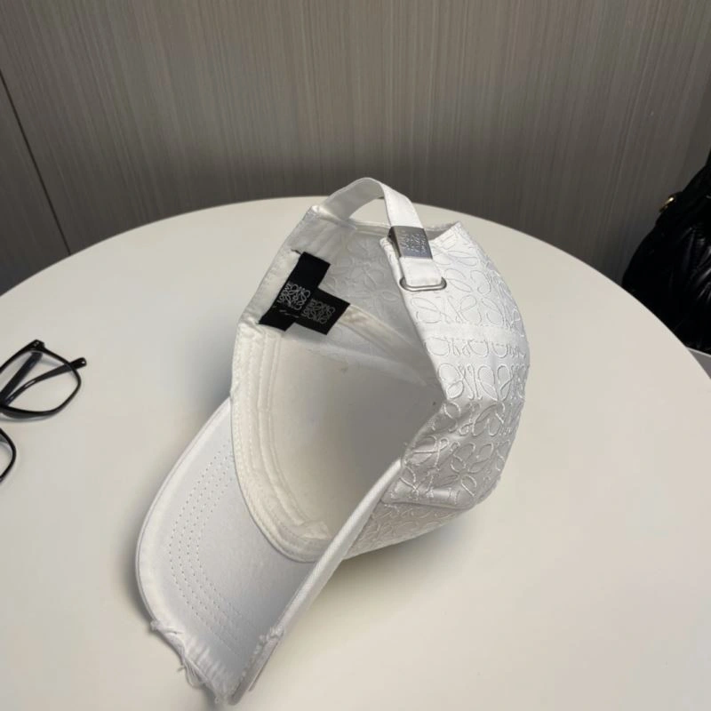 Loewe Caps RelaxedFit 258424