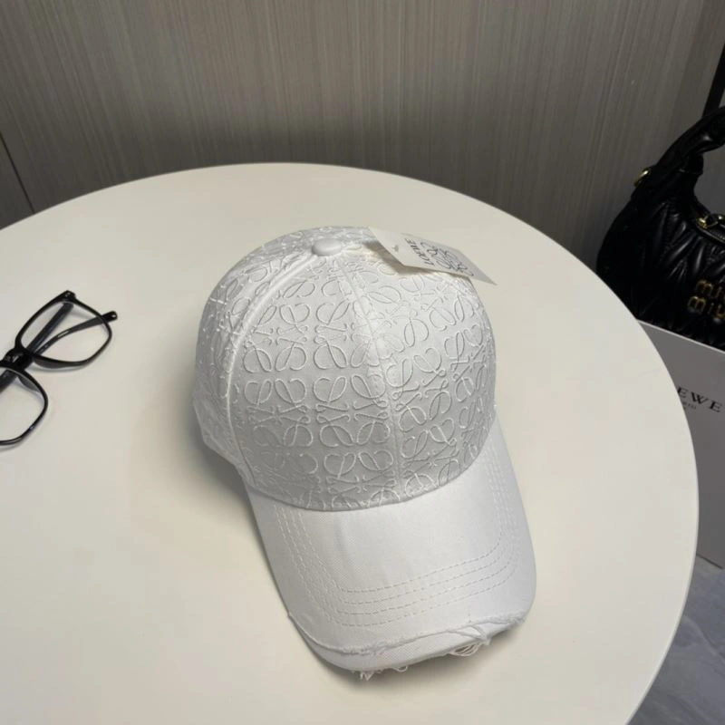 Loewe Caps RelaxedFit 258424