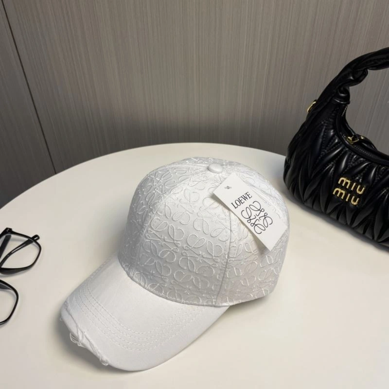 Loewe Caps RelaxedFit 258424