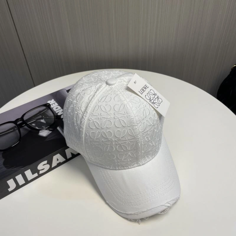 Loewe Caps RelaxedFit 258424