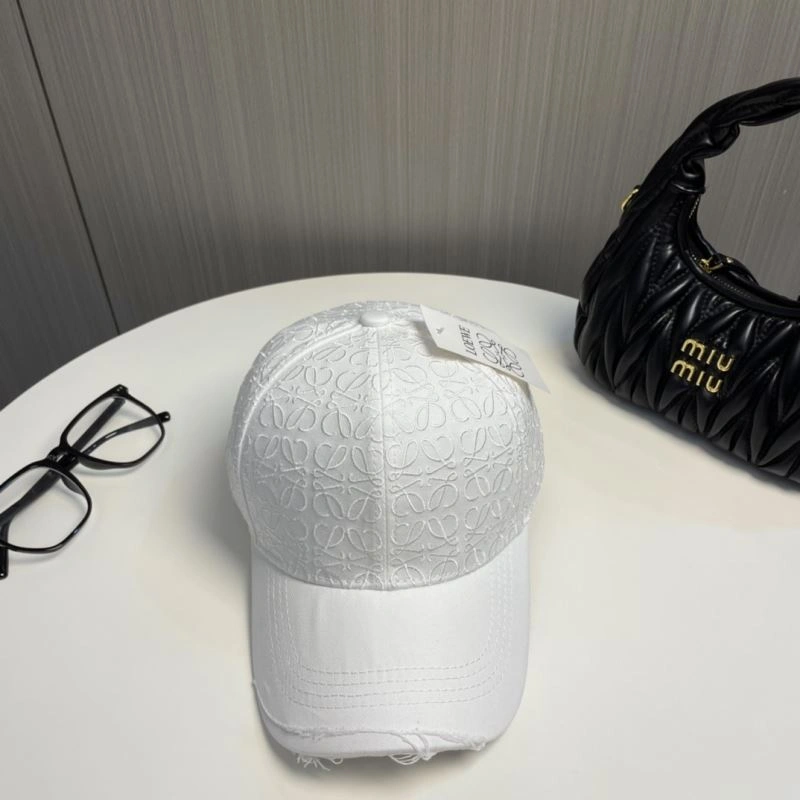 Loewe Caps RelaxedFit 258424