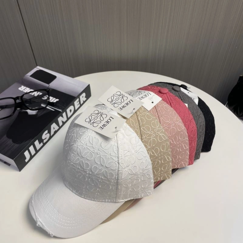 Loewe Caps RelaxedFit 258424