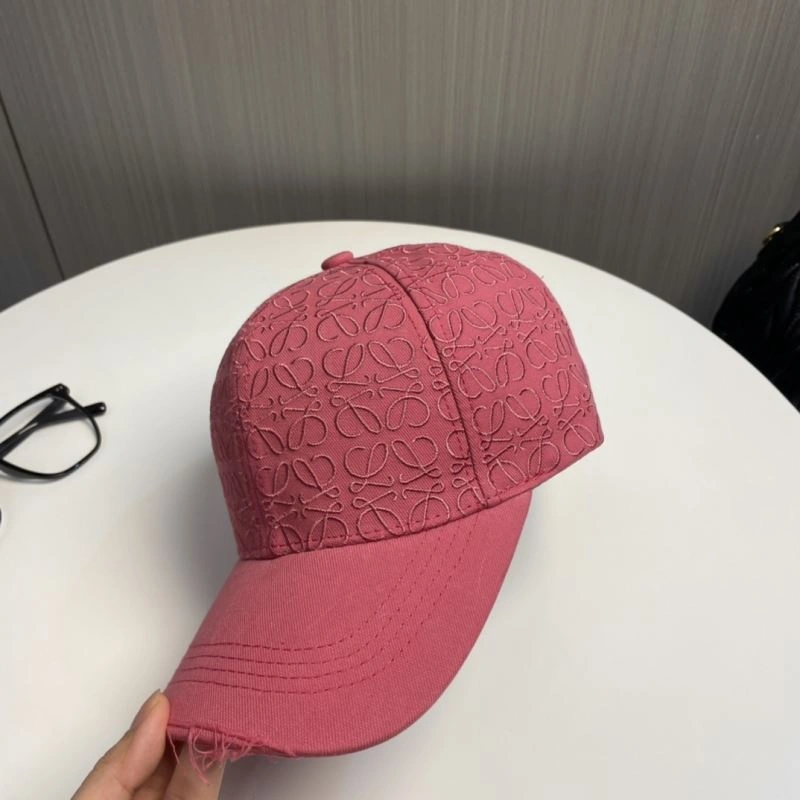 Loewe Caps NewStyle 258423